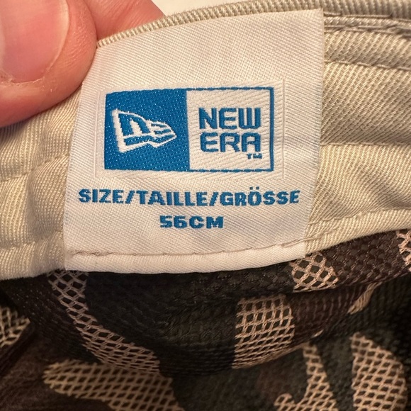 New Era MLB NY Yankees Military THIS ITEM IS SOLD UNABLE TO DELETE - Picture 7 of 9